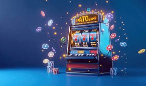 Game Dragon Fortune Tembak Ikan ink749 dengan naga laut dan koin emas berlimpah