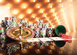 Ekosistem game lengkap Platform ink749 taruhan olahraga slot casino Indonesia