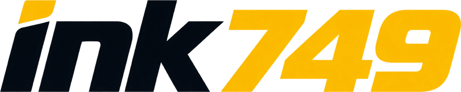 ink749 Logo
